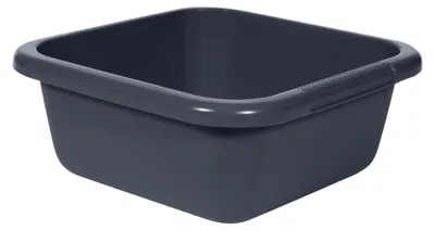 Immagine prodotto di Curver Cestino per lavastoviglie quadrato 6L antracite
