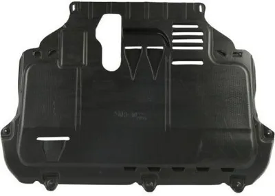 Produktbild von BLIC 6601-02-9009860P Motorraumdämmung für VOLVO V50 (545) Motorhaubendämmung