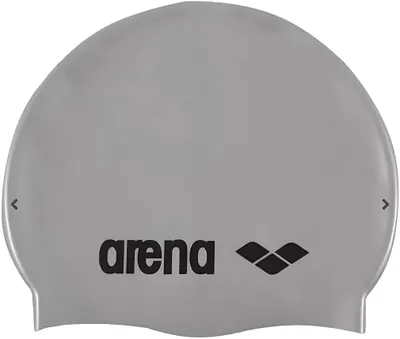 Immagine prodotto di Arena Classic Cuffia in silicone grigio