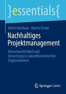 Immagine prodotto di Nachhaltiges Projektmanagement