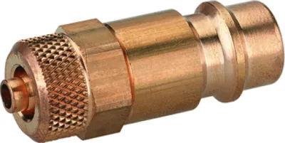 Produktbild von Schneider Stecktülle STTL-K 4mm