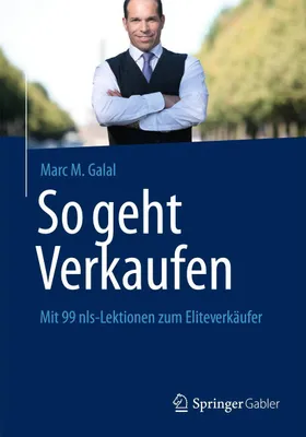 Produktbild von So geht Verkaufen