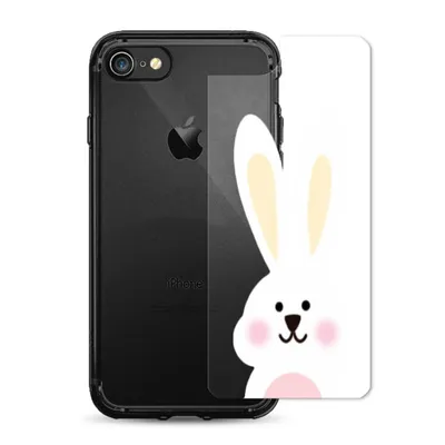 Produktbild von Handyhülle Ringke Deco 42 für Iphone 8 Plus, 7 Plus