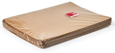 Produktbild von Kraftpapier Bögen Avana für Verpackung und Dekoration