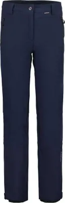 Image de Icepeak Frechen I pantalon bleu 36 femme bleu 36