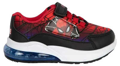 Produktbild von Spider-Man - Sneaker für Baby-Jungs GT29382 (24 EU) (Blau)