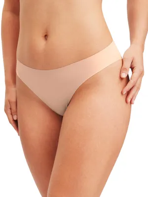 Produktbild von CALIDA Natural Skin Slip Damen Rose Teint 40-42