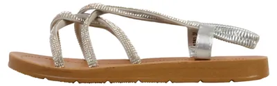 Produktbild von Sandalen zum Hineinschlüpfen