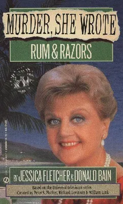 Produktbild von Murder, She Wrote