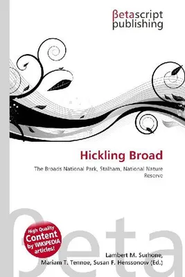 Produktbild von Hickling Broad