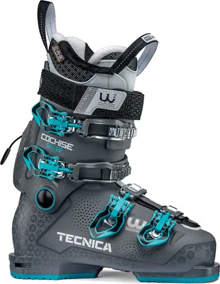 Produktbild von Tecnica Cochise 95 W Skischuh Gr. Mondo 27.0 - EU 42 Skiboot Skistiefel Ski Schuh Boot Wintersport sport grey Damen