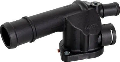 Produktbild von FEBI BILSTEIN 179472 Kühlmittelflansch für VW Golf V Schrägheck (1K1) Wasserflansch