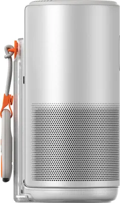 Produktbild von XGIMI MoGo 4, 450 ANSI Lumen, DLP, 1080p (1920x1080), 16:9, 1016 - 5080 mm (40 - 200"), 90%