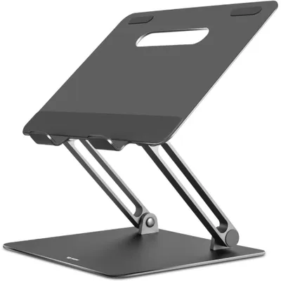 Image de MOZOS LS1-ALU, tablette pour ordinateur portable, noire