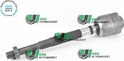 Produktbild von OMG SRL G11.4832 Axialgelenk Spurstange für FIAT Panda Schrägheck (141) Vorne Rechts Vorne Links