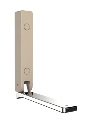 Produktbild von Klapphaken Basic Beta Sandbeige