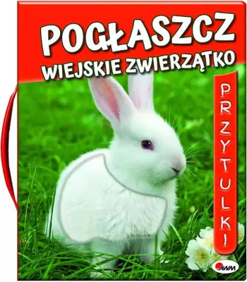 Obrázek produktu pro Przytulki Pogłaszcz wiejskie zwierzątko