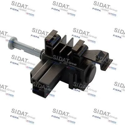 Produktbild von FISPA Bremslichtschalter 5.140125 für FORD Fiesta Mk6 Schrägheck (JA8, JR8) mechanisch