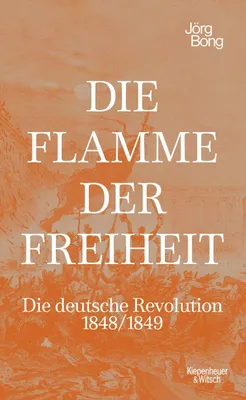 Produktbild von Die Flamme der Freiheit
