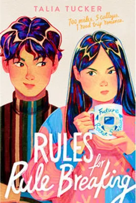 Produktbild von Rules for Rule Breaking