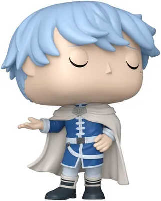 Zdjęcie produktu dla FUNKO POP! 86493, Figurka kolekcjonerska, Anime i manga