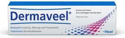 Produktbild von Dermaveel Creme 30 ml