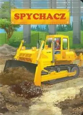 Produktbild von Bulldozer
