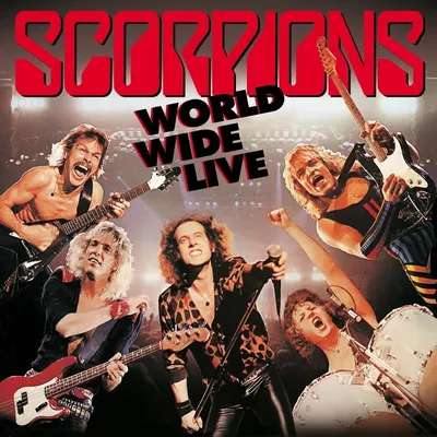 Obrázek produktu pro Scorpions: - BMG Rights - (CD / W)