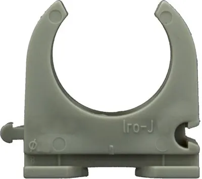 Produktbild von Rohrschelle OPDZ, 6 mm Langloch