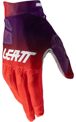 Obrázek produktu pro Rukavice Leatt Moto 2.5 X-Flow - velikost: 2XL