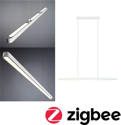 Produktbild von Paulmann LED Pendelleuchte Lento