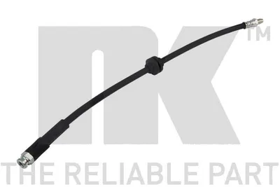 Produktbild von NK 8523135 Bremsschlauch für FIAT Ducato Kastenwagen (250, 290) Ducato Bus (250, 290) Ducato Pritsche / Fahrgestell (250, 290) passend für PEUGEOT