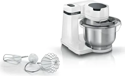 Produktbild von Bosch MUM S2 EW00