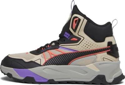 Image de Chaussures Puma Trinity Mid Hybrid 39232703