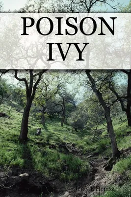 Produktbild von Poison Ivy