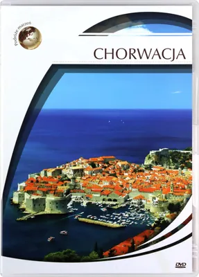 Produktbild von Podróże marzeń. Chorwacja - Ireneusz Machnicki