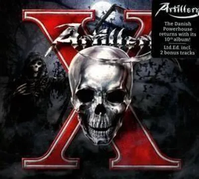 Produktbild von X (ltd. DPac)