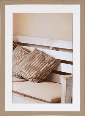 Produktbild von Fotolijst - Driftwood - 60x90 cm