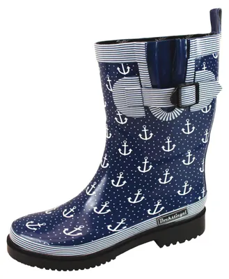 Produktbild von Bockstiegel Gummistiefel Marleen