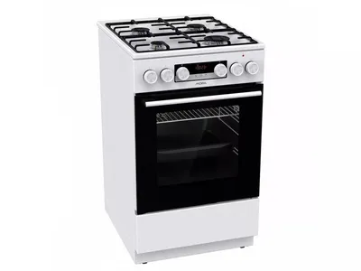Image de MORA K 5652 CW Cuisinière mixte 740903