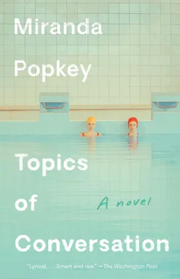 Produktbild von Topics of Conversation