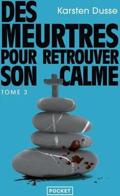 Immagine prodotto di ISBN 9782266337977, Thriller, 432 pagine.