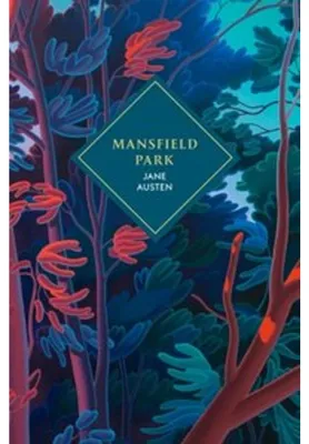 Obrázok produktu pre Mansfield Park