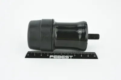 Produktbild von Febest Mzd-Ghupr