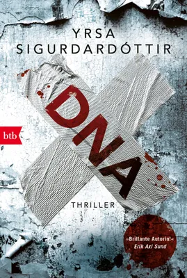 Image de Dna