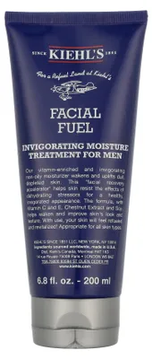 Zdjęcie produktu dla Kiehl's Men Facial Fuel Moisture Treatment - kuracja nawilżająca dla mężczyzn