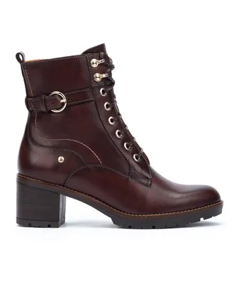 Image de Pikolinos Llanes - bottines pour femmes