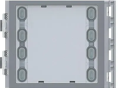 Immagine prodotto di Modulo pulsanti di chiamata 8 pulsanti di chiamata - Modulo di conversazione/suoneria per posto esterno 352100