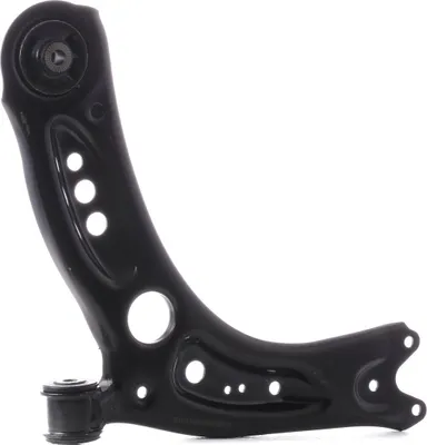 Produktbild von RIDEX 273C1172 Querlenker Vorne Links für VW Golf VII Schrägheck (5G1, BQ1, BE1, BE2) Golf VII Variant (BA5, BV5) T-Roc (A11) für SKODA für AUDI