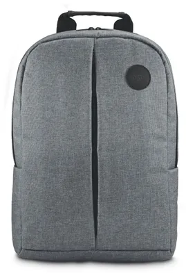 Produktbild von Hama 00217273 Laptoptasche 39,6 cm (15.6") Rucksack Grau